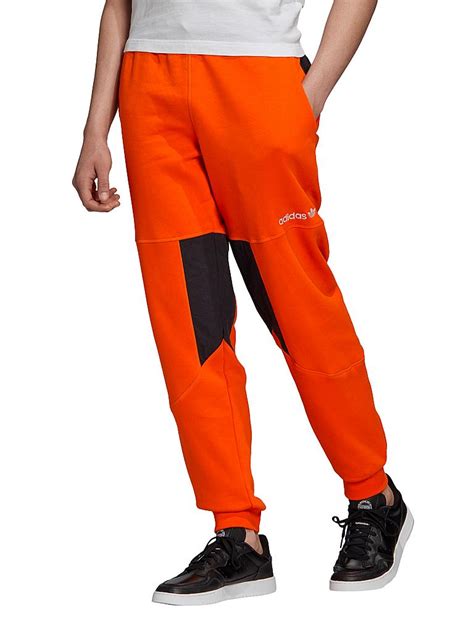 adidas jogginghose außen schwarz innen orange|Suchergebnis Auf Amazon.de Für: Jogginghosen Adidas Orange.